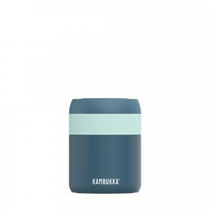 Kambukka termos obiadowy Bora 600 ml - Deep Teal