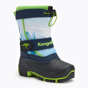 Śniegowce dziecięce KangaROOS Kanga-Bean IV dk