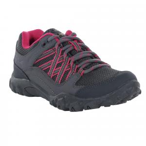 Dziecięce Buty Trekkingowe Edgepoint Low
