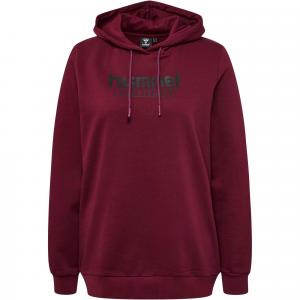 Sweat bluza z kapturem dla kobiet Hummel Booster