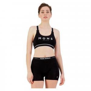 Biustonosz sportowy Mons Royale Stella X-Back Bra