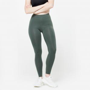 Legginsy fitness damskie Domyos slim