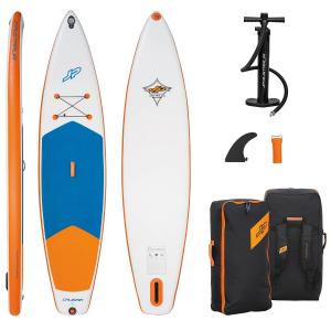 Pompowana deska SUP JP-Australia CruisAir SL 11'6''x30''x6''