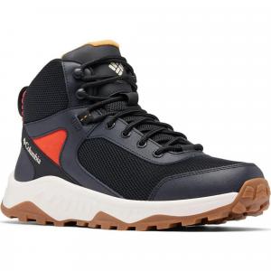 Buty Trekkingowe Męskie Columbia Trailstorm Ascend Mid Waterproof