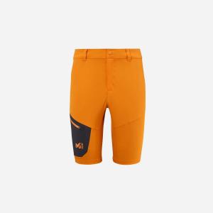 Spodenki turystyczne męskie Millet Wanaka Stretch Short Ii M