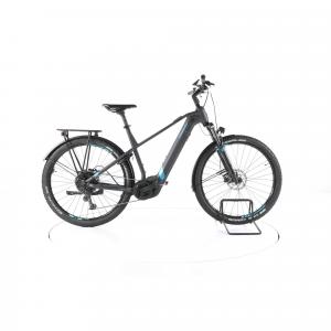 Second Life - Conway Cairon C 2.0 Trekking E-Bike 2023 - Jak nowy