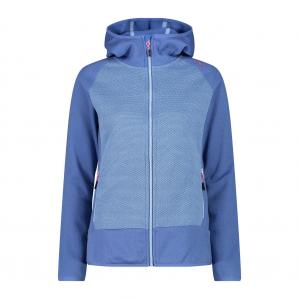 Bluza damska turystyczna CMP