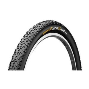 Opona Continental Race King 26 x 2.00 Czarna Drut 630g