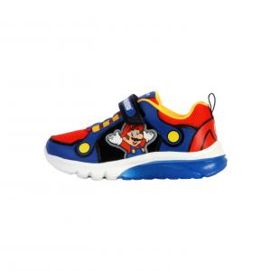 Buty dziecięce Geox Ciberdron