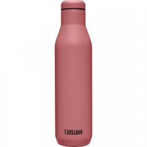 Butelka termiczna stalowa CamelBak Wine Bottle SST 750ml