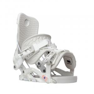 Wiązania snowboardowe damskie FLOW OMNI