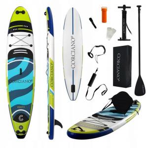 Deska SUP Corciano Eliton 350 cm 11,6\