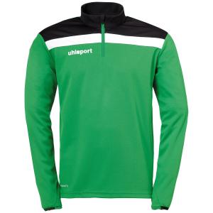 Bluza piłkarska męska Uhlsport Offense 23 1/4 zip