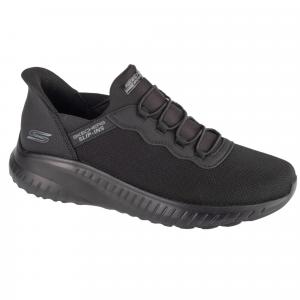 Buty treningowe męskie Skechers 118300BBK