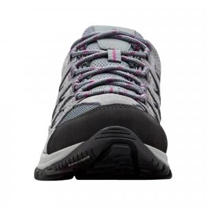 Buty trekkingowe damskie Columbia Crestwood Waterproof