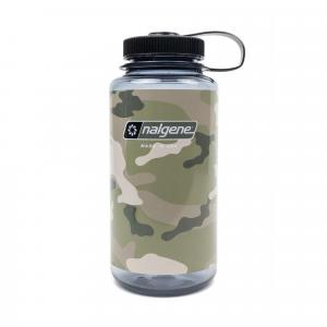 Butelka turystyczna Nalgene Wide Mouth 32 oz (1000ml)