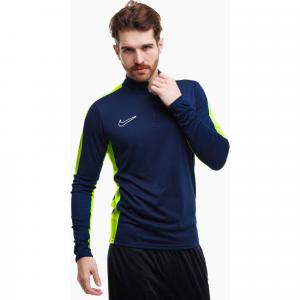 Bluza treningowa męska Nike DF Academy 23 SS Drill