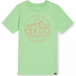 Koszulka sportowa dla dzieci O'neill JACK O'NEILL MUIR T-SHIRT