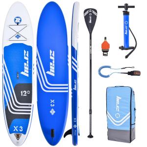 Deska SUP Zray X3 - X-Rider Epic 12'0\