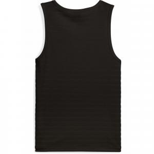 Męska koszulka na ramiączkach Essentials Elevated Structured PUMA Black