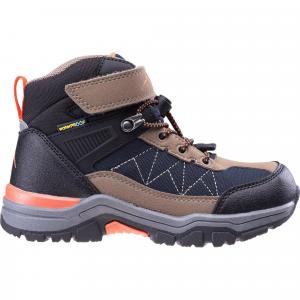 Buty sportowe dla dzieci Elbrus Alven Mid Wp Jr