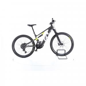 2nd Life - Husqvarna E-Bicycles Light Cross LC2 Fully E-Bike 2022 - Stan dobry