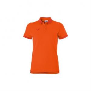 Koszulka polo do tenisa damska Joma Bali II