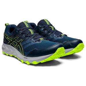 Buty do biegania męskie Asics Gelsonoma 6