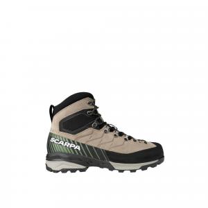 Buty trekkingowe męskie Mescalito Trk GTX