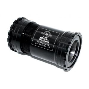 Łożysko wspornika dolnego Black Bearing 46-68/92-DUB - SKF