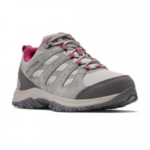 Buty trekkingowe damskie Columbia Redmond III Wp