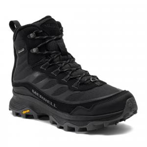 Buty turystyczne męskie Merrell Moab Speed Thermo Mid WP