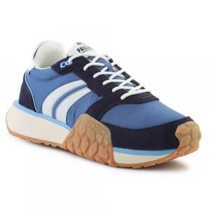 Buty do chodzenia męskie Palladium Troop Runner Flame