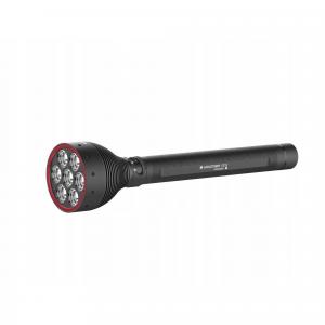 Latarka LED ręczna szperacz LEDLENSER X21R 5000lm