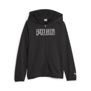 Puma Bluza Active Sports Fz Tr 67629101