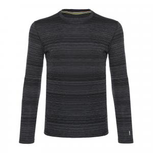 Longsleeve termoaktywny męski Smartwool Merino 250 Baselayer Crew Boxed