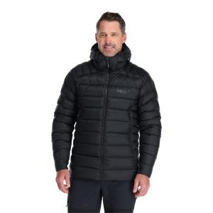 Kurtka puchowa męska Rab Electron Pro Down Jacket z kapturem