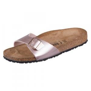 Klapki damskie Birkenstock Madrid