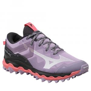 Buty do biegania damskie Mizuno Wave Mujin 9