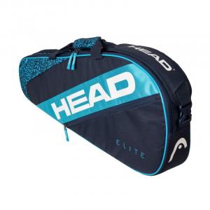 Torba na rakiety Head Elite Pro 3 Rkt