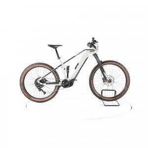 2nd Life - Bulls Sonic EVO AM 1 Fully E-Bike 2023 - Jak nowy