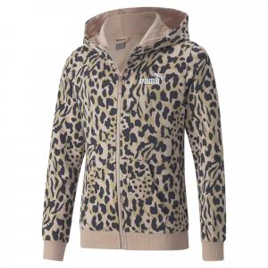 Puma Bluza Alpha Aop 67021847