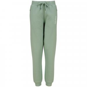 Spodnie Wędkarskie Dresowe Damskie Navitas Womens Joggers Light Green
