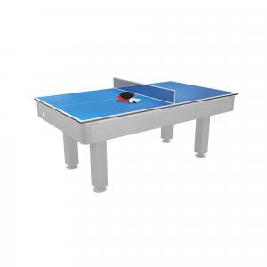 Nakładka na stół do bilarda Hop-Sport Ping-Pong Blat VIP 7ft