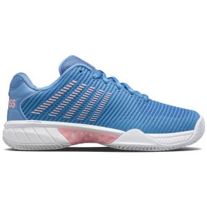 Buty do tenisa damskie K-Swiss Hypercourt Express 2 Clay