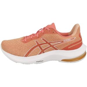 Kobieta bieganie buty Asics Gel-Pulse 14 Orange