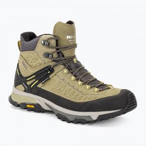 Buty trekkingowe męskie Meindl Top Trail Mid GTX
