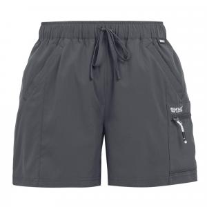 Spodenki Damskie Travel Light Packaway Shorts