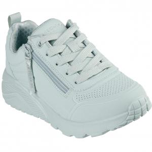 Adidasy Skechers Uno Lite - Easy Zip, Dzieci
