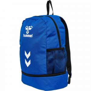 Plecak Hummel Essential Back Pack Unisex Niebieski
